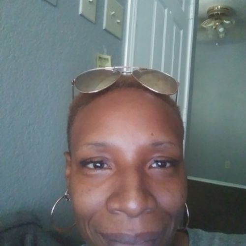Elder Care Provider Angella M's Profile Picture