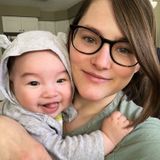 Looking for full-time childcare, 11 month old