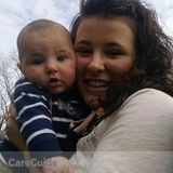 Childcare wanted