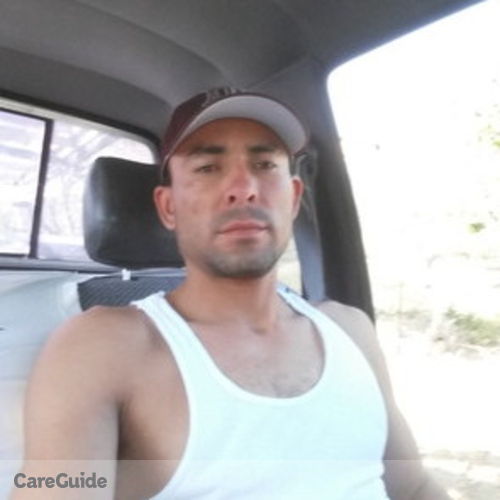 Housekeeper Provider Cj S's Profile Picture