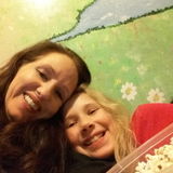 Mother/Daughter Green Cleaning Professionals at your service!
