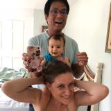 Hiring: experienced Cantonese speaking nanny for 10 month old to begin December 2018