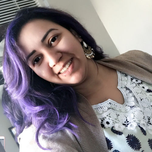 Housekeeper Provider Paloma Pereira's Profile Picture