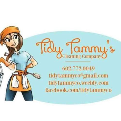 Housekeeper Provider Tammy L's Profile Picture