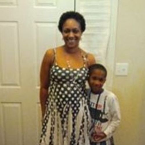House Sitter Provider Kevia C's Profile Picture