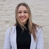 University Student Looking for Summer Employment