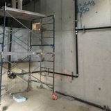 3 year Plumbing Apprentice