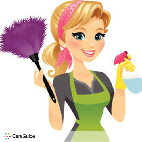 Housekeeper Provider Kaitlin R's Profile Picture