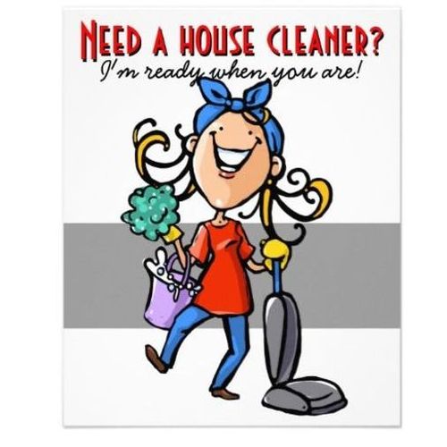 Housekeeper Provider Cathy Brewster's Profile Picture