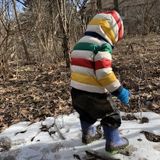 London, ON- 2 sweet boys, flexible part-time/ occasional with potential for more if it's the right fit