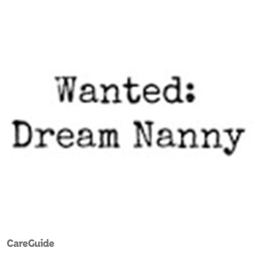 Child Care Job Vanessa R's Profile Picture