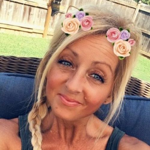 Housekeeper Provider Patty V's Profile Picture