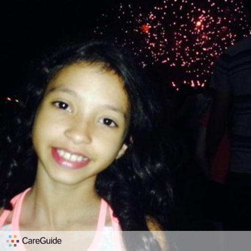 Pet Care Provider Shaerena D's Profile Picture