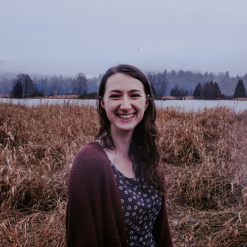 House Sitter Provider Anna V's Profile Picture