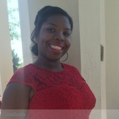 House Sitter Provider Breanna E's Profile Picture