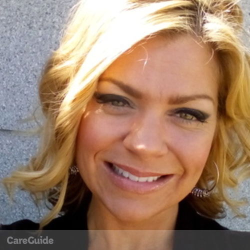 Pet Care Provider Kerry Wells's Profile Picture
