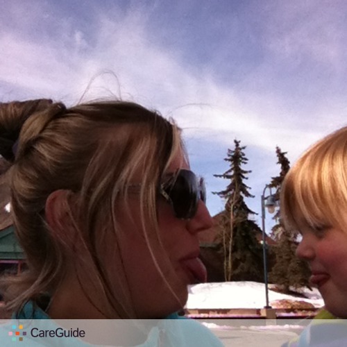 Child Care Provider Great Expectations C's Profile Picture