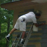 Donnie Williams 23 years Experience in Repaints.