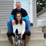 Available: Hardworking Pet Sitting in Airdrie, Alberta