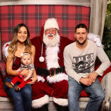 Growing family looking for friendly helping hand.