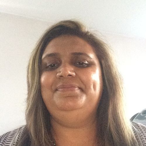 Canadian Nanny Provider Kiranbala R's Profile Picture