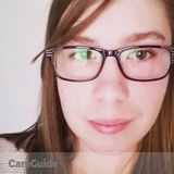 Experienced Pet Caregiver