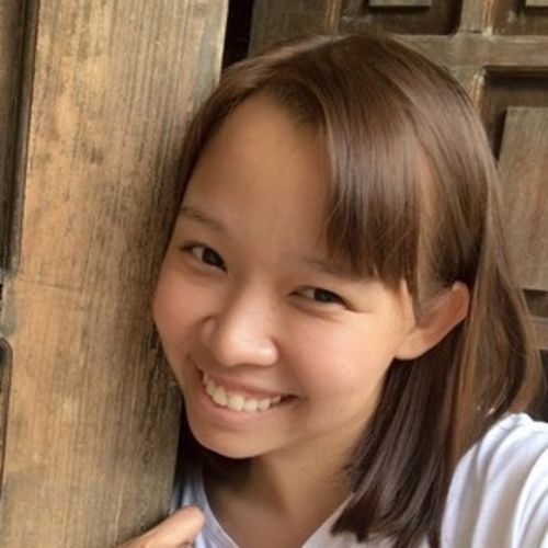 Canadian Nanny Provider Maria Nikka R's Profile Picture