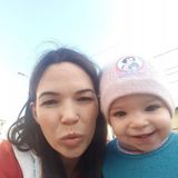 Qualified Brazilian Nanny