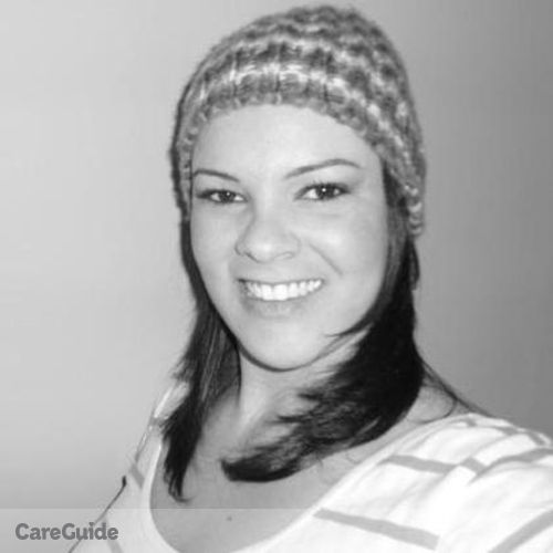 Housekeeper Provider Paula Saraiva's Profile Picture