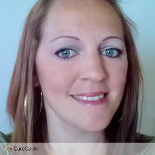 Child Care Provider Lauren G's Profile Picture
