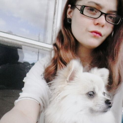 Canadian Nanny Provider Samantha C's Profile Picture