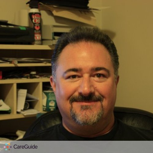 Photographer Provider Vincent L's Profile Picture
