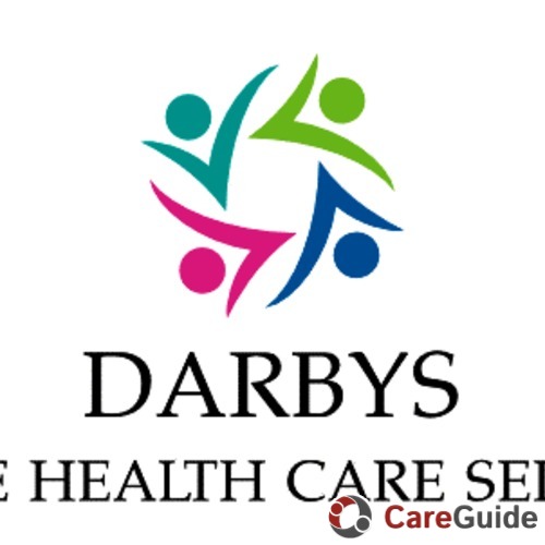 Elder Care Provider DARBYS H's Profile Picture