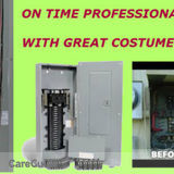 High Quality professional electrician