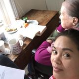 Well Trained Elder Care Provider in Markham