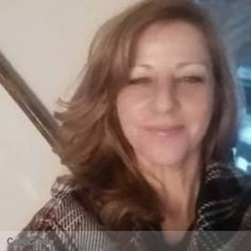 Elder Care Provider Tracey Z's Profile Picture