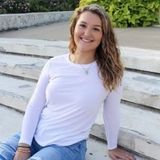 My name is Olivia Rainey! I am offering occasional babysitting or even better, a part time sitter for you!