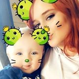 Im looking for a babysitting job