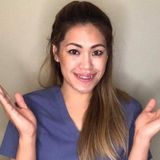 Excellent Caregiver/Psw with Nursing background