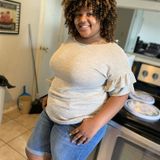 Arlington House Sitting Provider Interviewing For Job Opportunities in Texas.