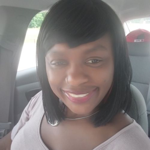 Elder Care Provider Sharon D's Profile Picture
