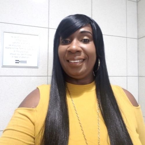 Child Care Provider Pat R's Profile Picture