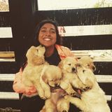 My name is Ruth and I am interested in taking care of your furry companions!