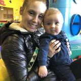 Job Posting: A nanny for a then 10.5 month old baby boy.