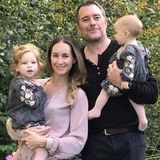 Short-term nanny needed April-July in South Etobicoke for 2 sweet girls!