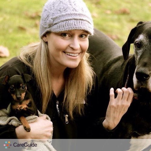 Pet Care Provider Linda Smith's Profile Picture