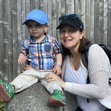 Toronto Mother's Helper Posting