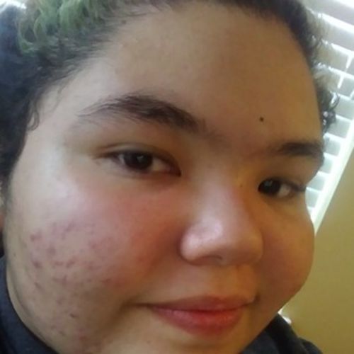 Pet Care Provider Camelia C's Profile Picture