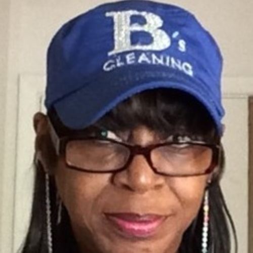 Housekeeper Provider Jacqueline Bell's Profile Picture