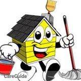 Beyond basic house cleaning so you can have your home cleaned just the way you like.